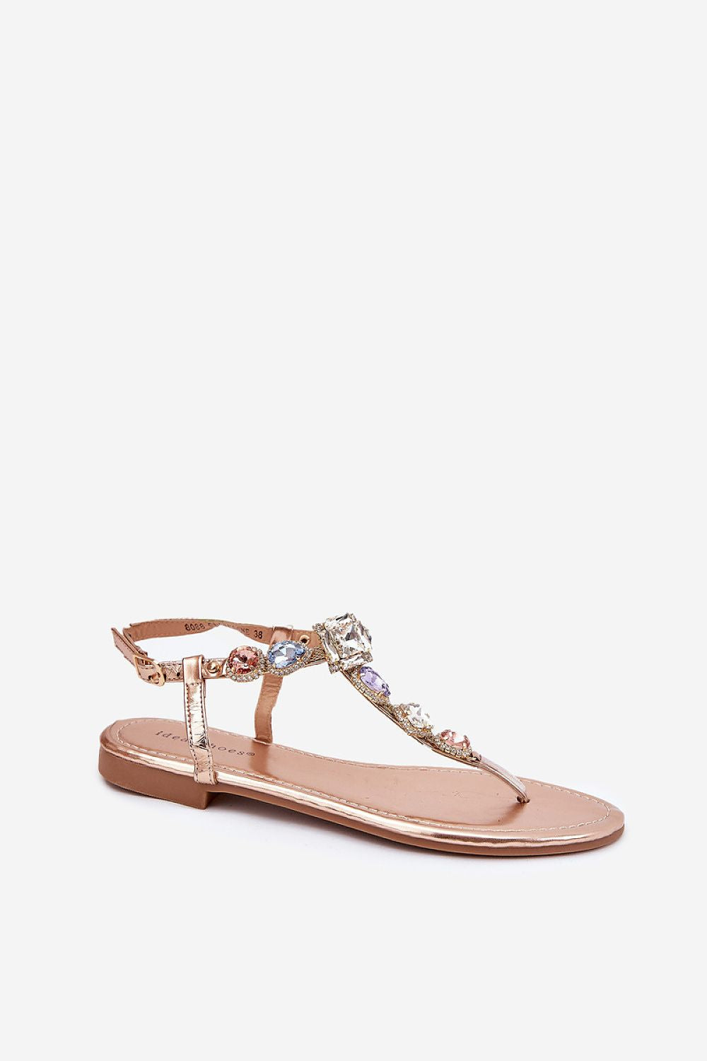  Szandál model 214089 Step in style 