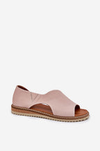  Szandál model 214101 Step in style 