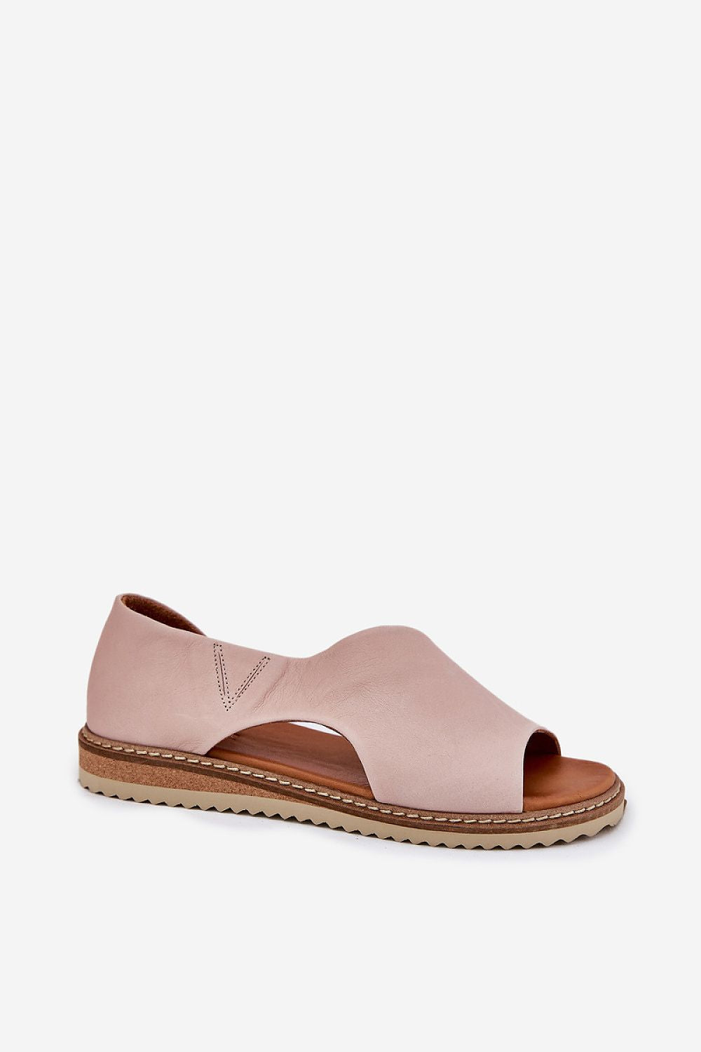  Szandál model 214101 Step in style 