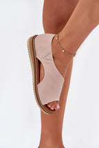 Szandál model 214101 Step in style 