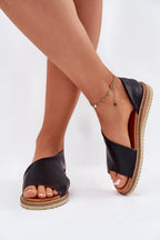  Szandál model 214102 Step in style 