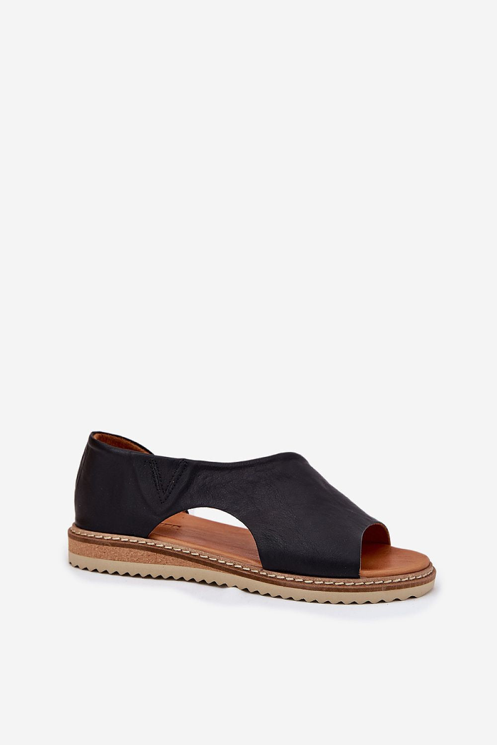  Szandál model 214102 Step in style 