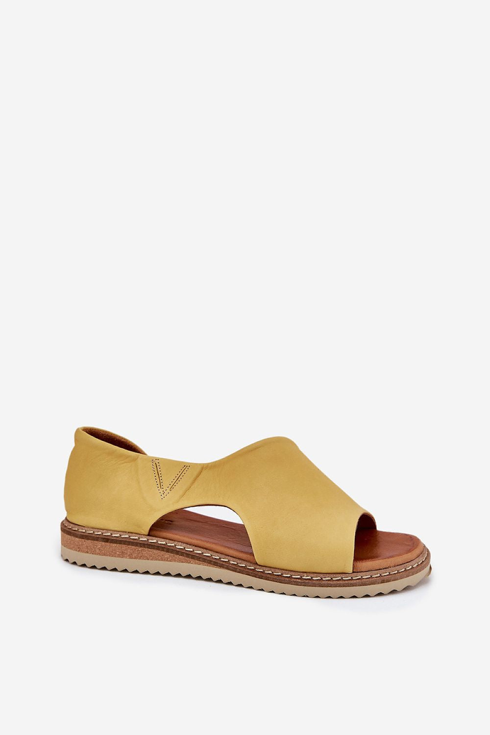  Szandál model 214103 Step in style 