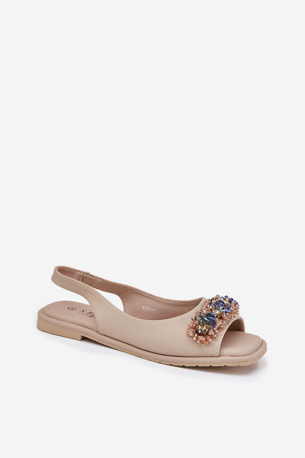  Szandál model 214105 Step in style 