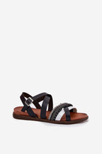  Szandál model 214108 Step in style 