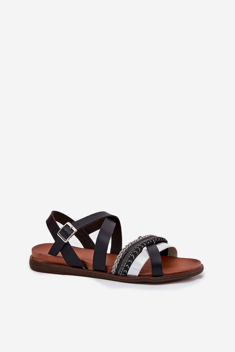  Szandál model 214108 Step in style 