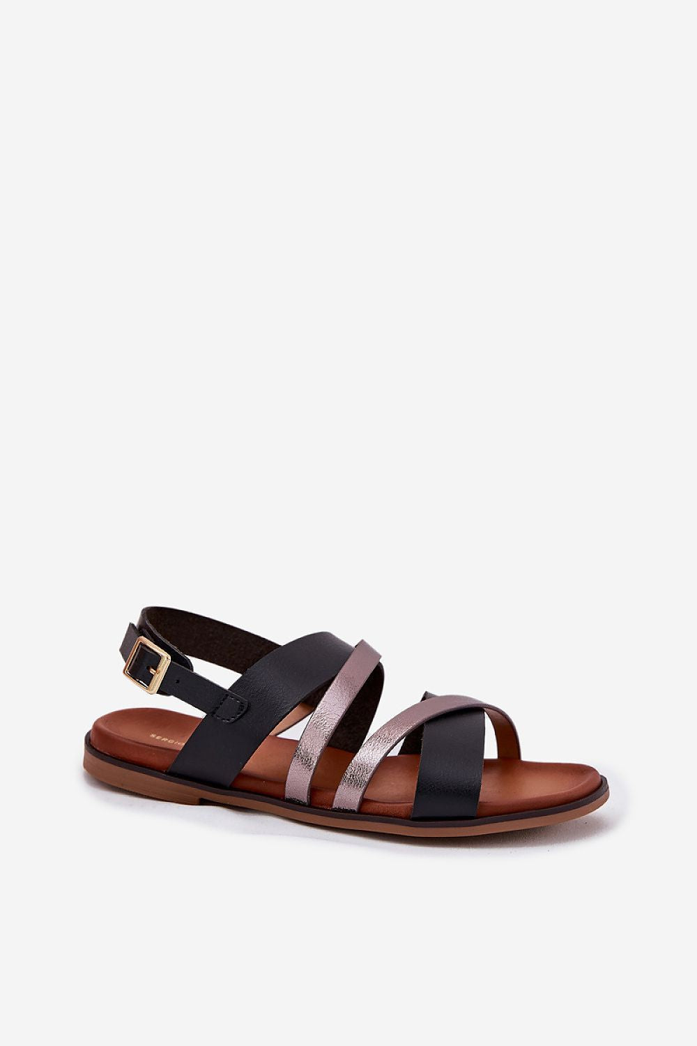  Szandál model 214109 Step in style 