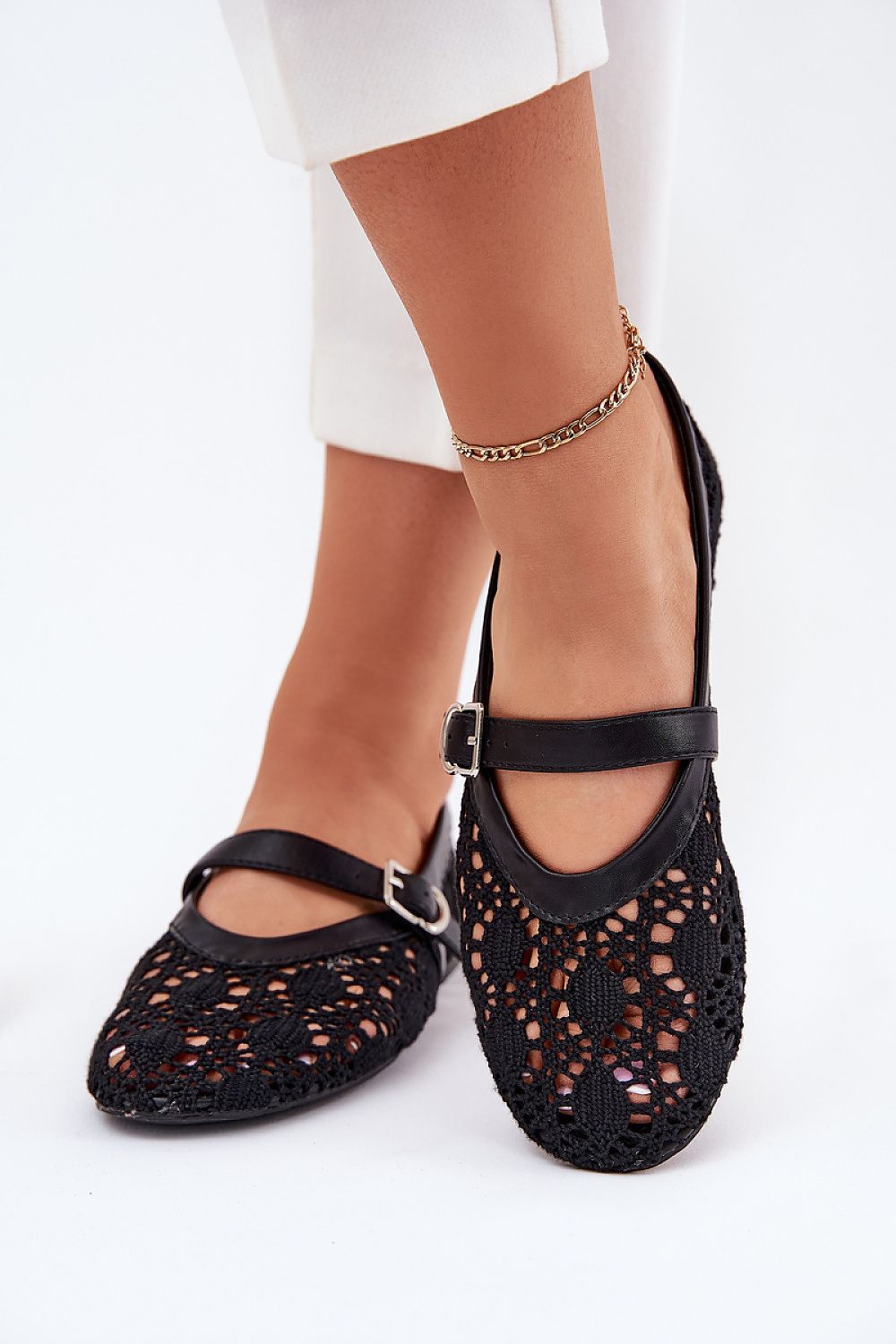  Balerinák model 214111 Step in style 