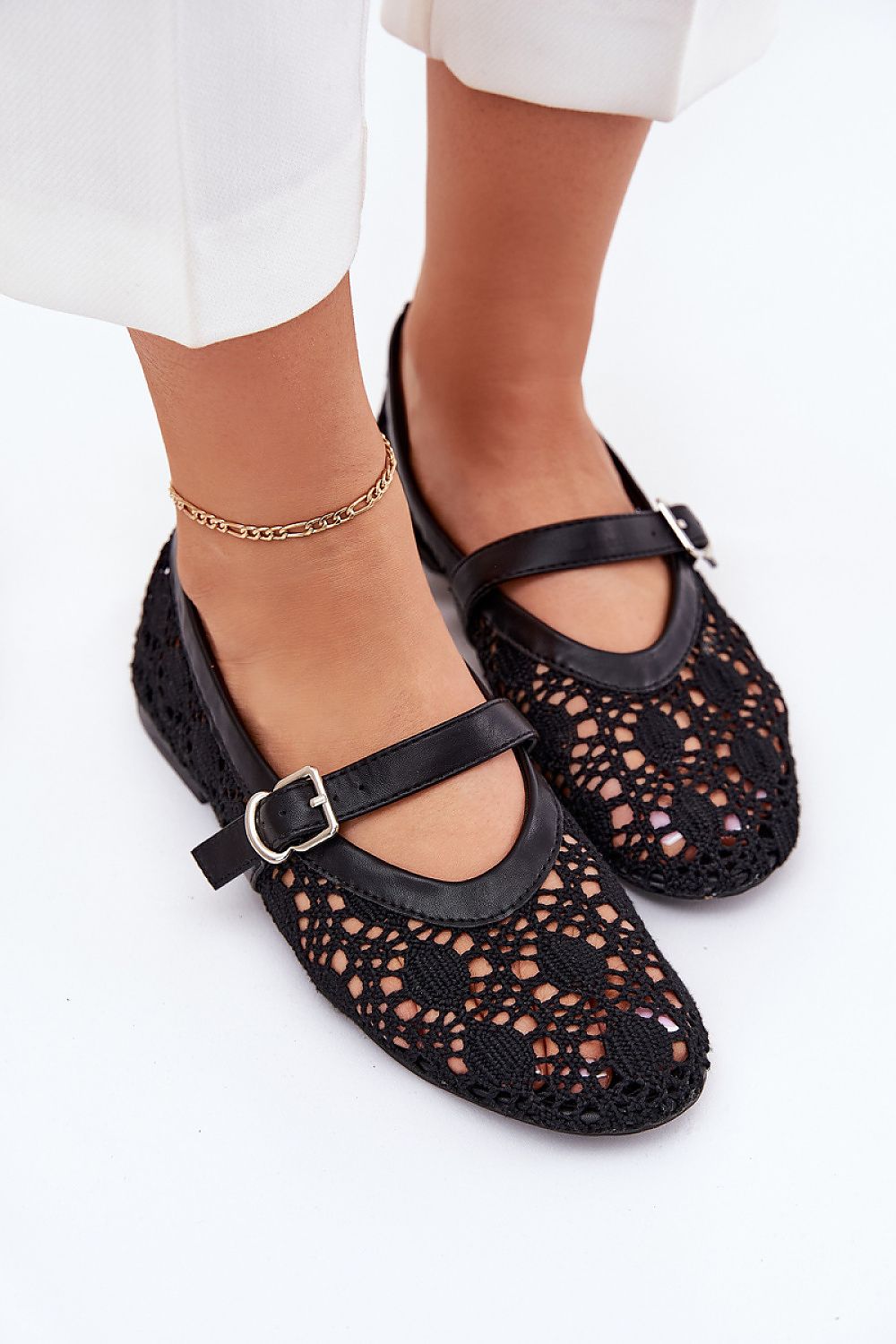  Balerinák model 214111 Step in style 