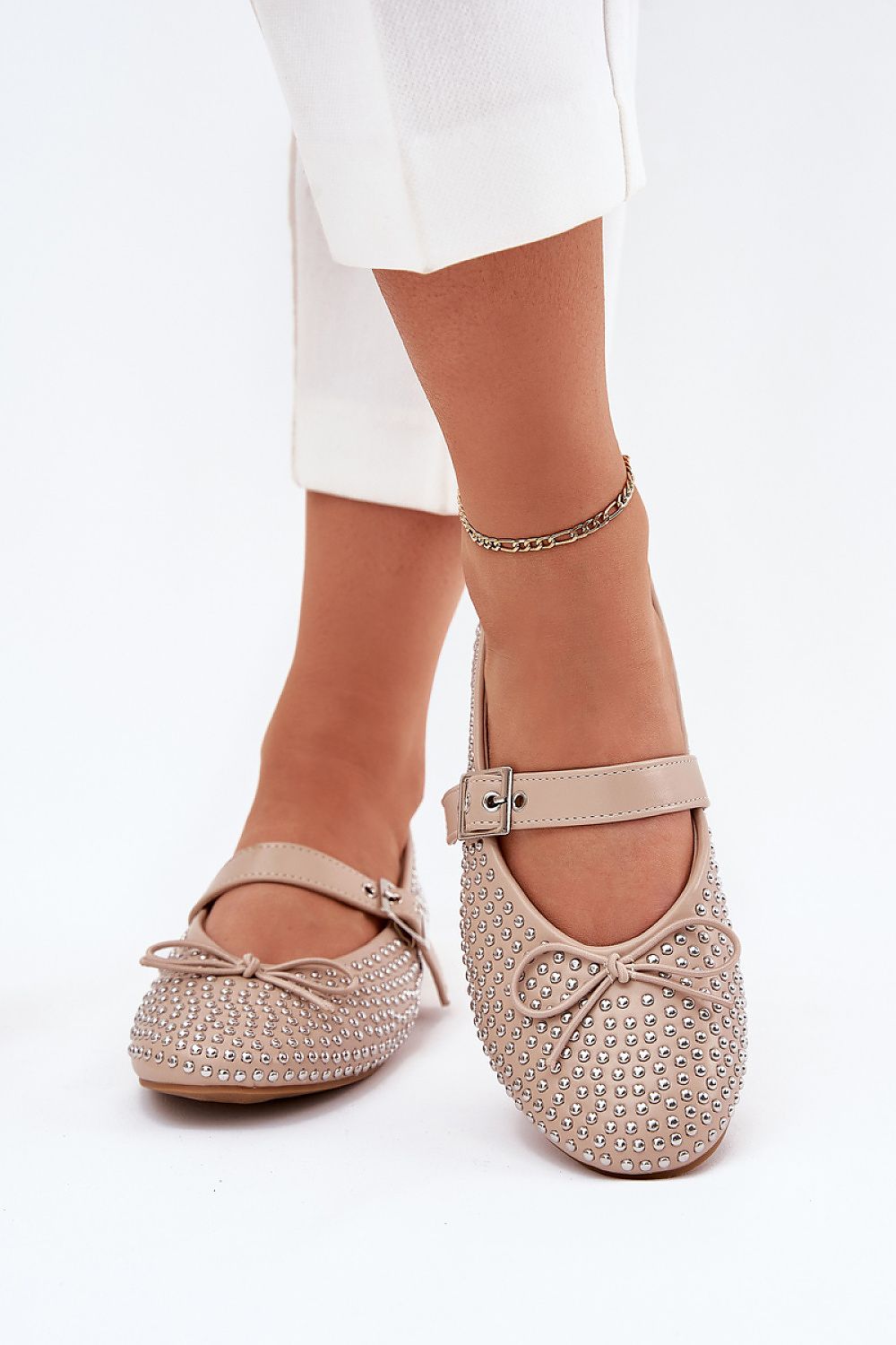  Balerinák model 214113 Step in style 