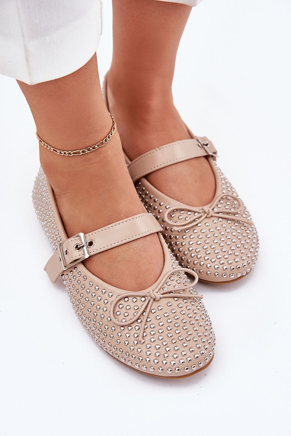  Balerinák model 214113 Step in style 