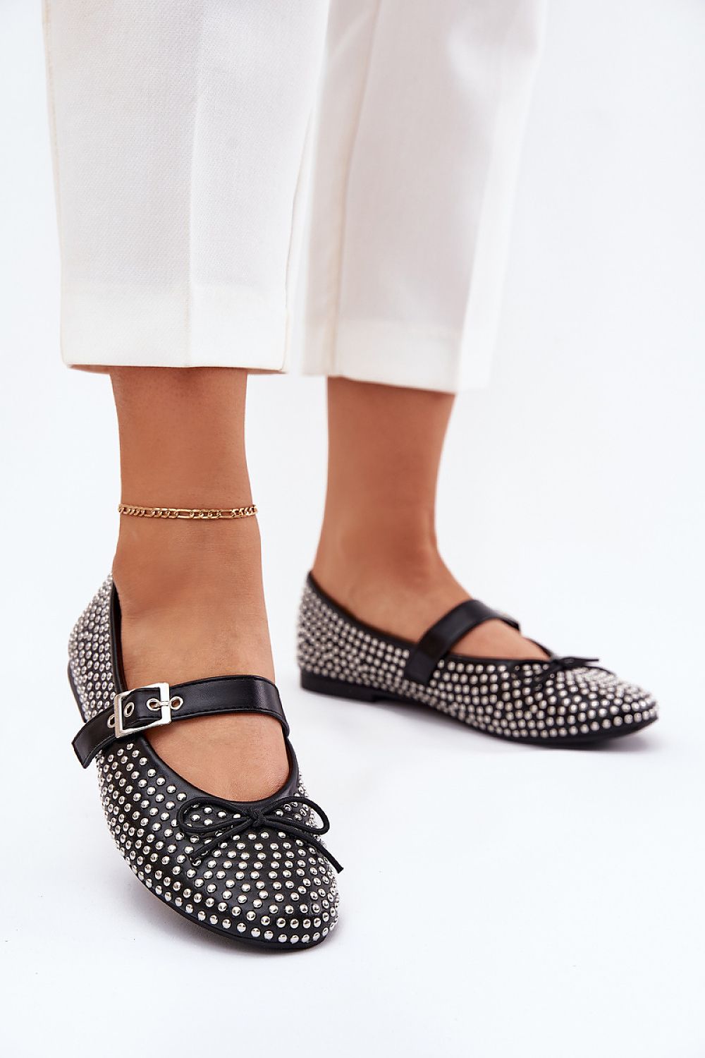  Balerinák model 214114 Step in style 
