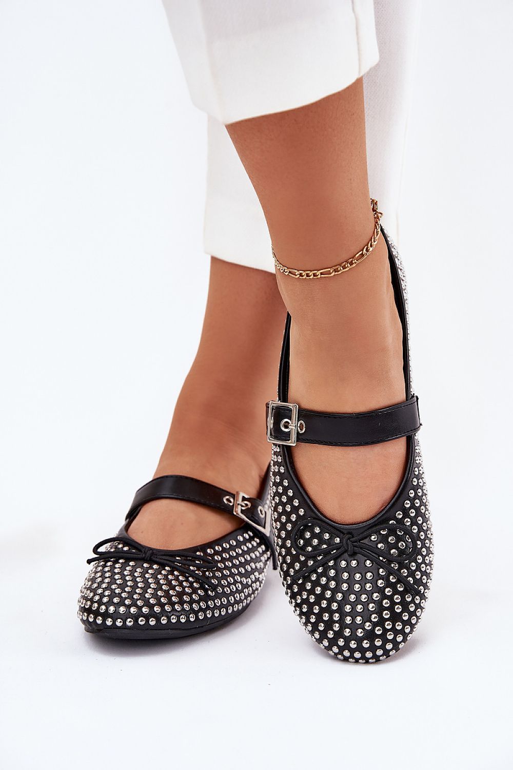  Balerinák model 214114 Step in style 
