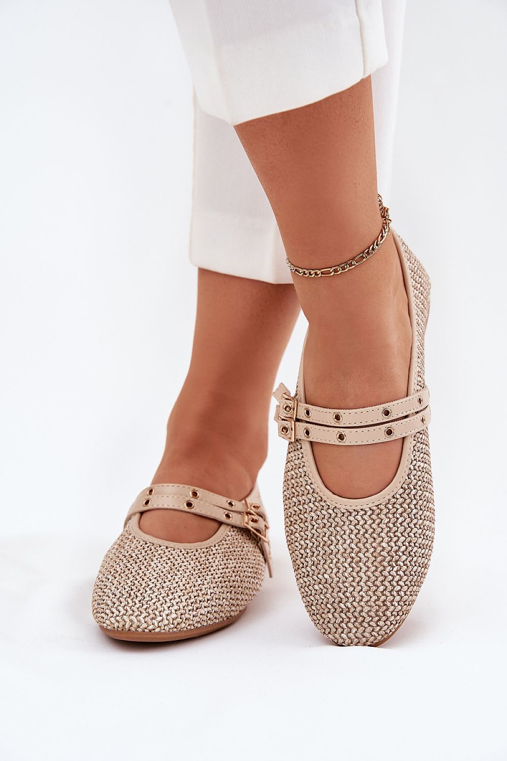  Balerinák model 214115 Step in style 