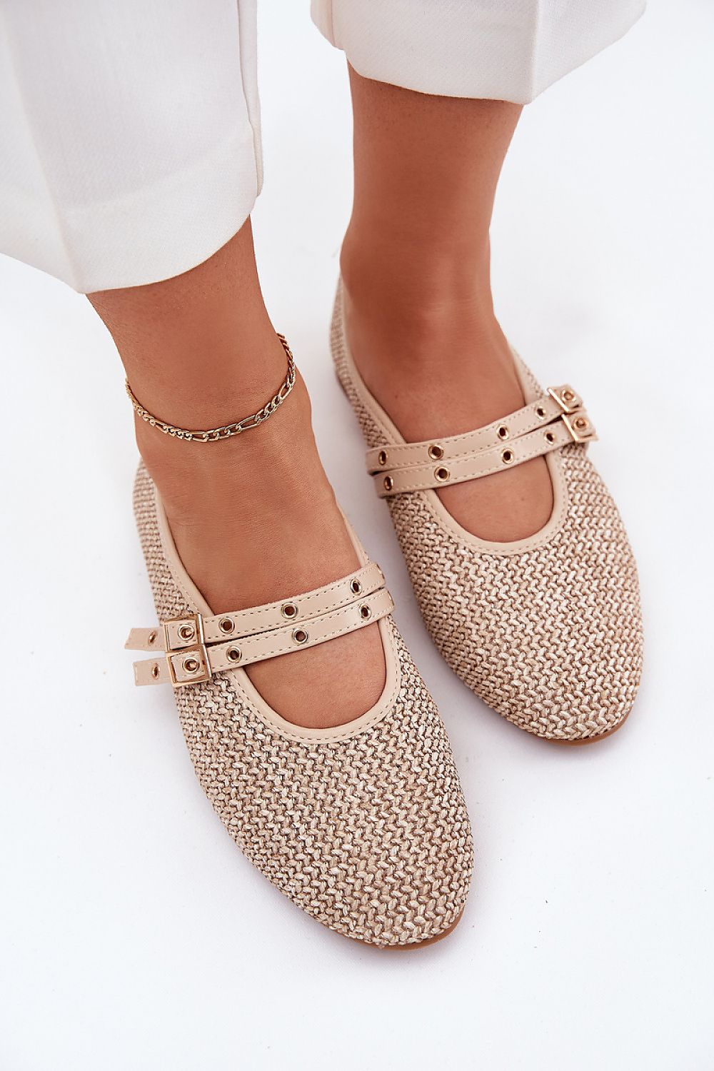  Balerinák model 214115 Step in style 