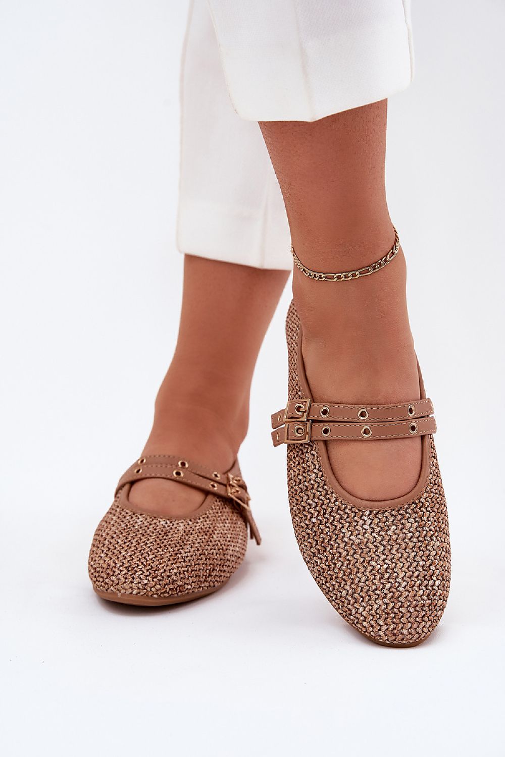  Balerinák model 214116 Step in style 