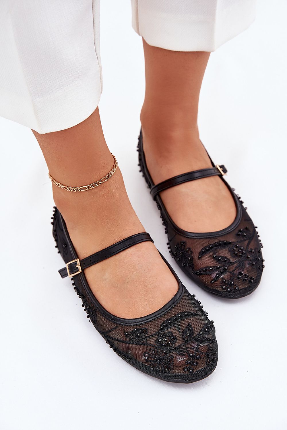  Balerinák model 214118 Step in style 
