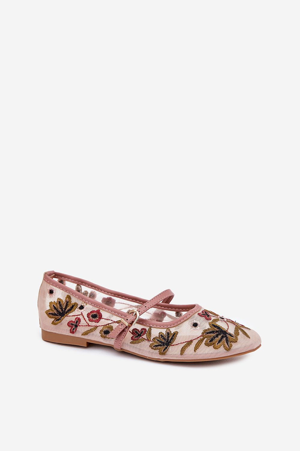  Balerinák model 214119 Step in style 