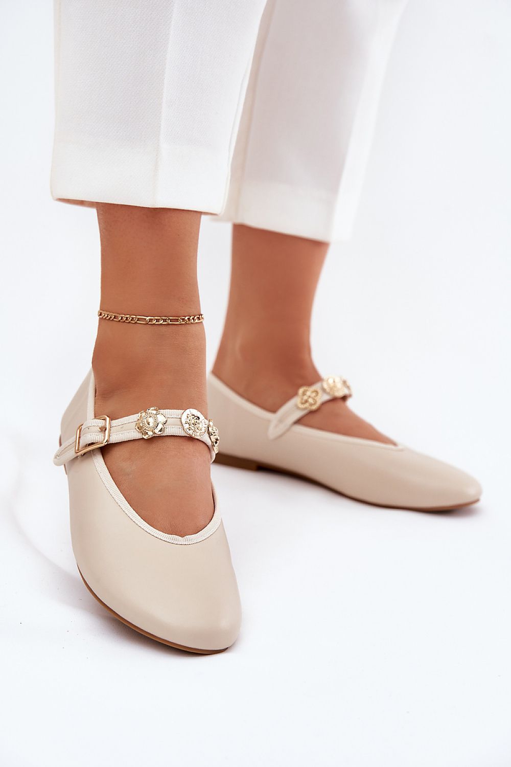  Balerinák model 214121 Step in style 