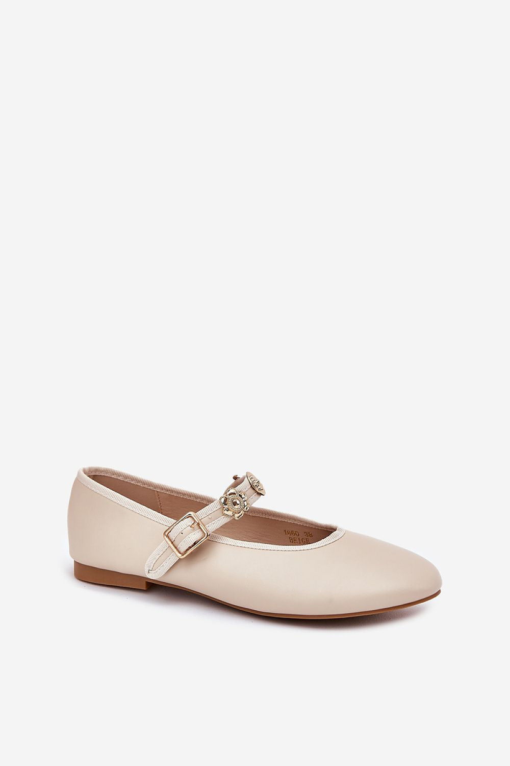  Balerinák model 214121 Step in style 