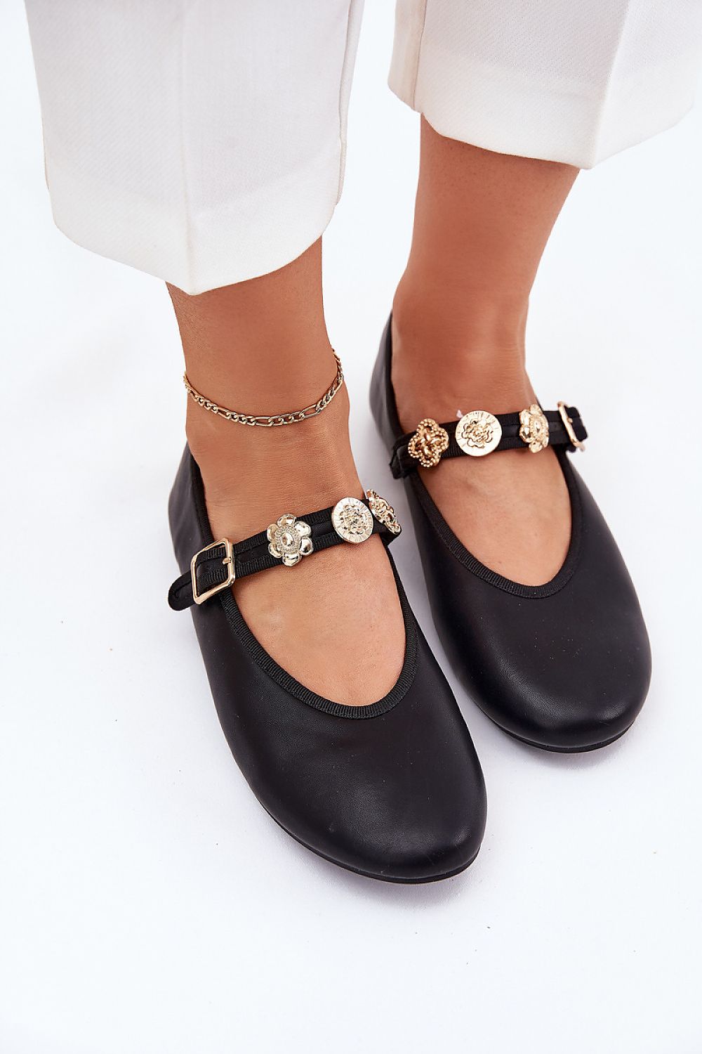  Balerinák model 214122 Step in style 