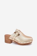  Papucs model 214125 Step in style 