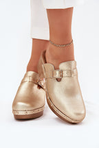  Papucs model 214125 Step in style 