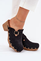  Papucs model 214126 Step in style 