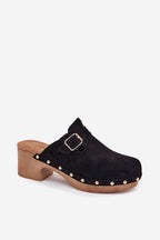  Papucs model 214126 Step in style 
