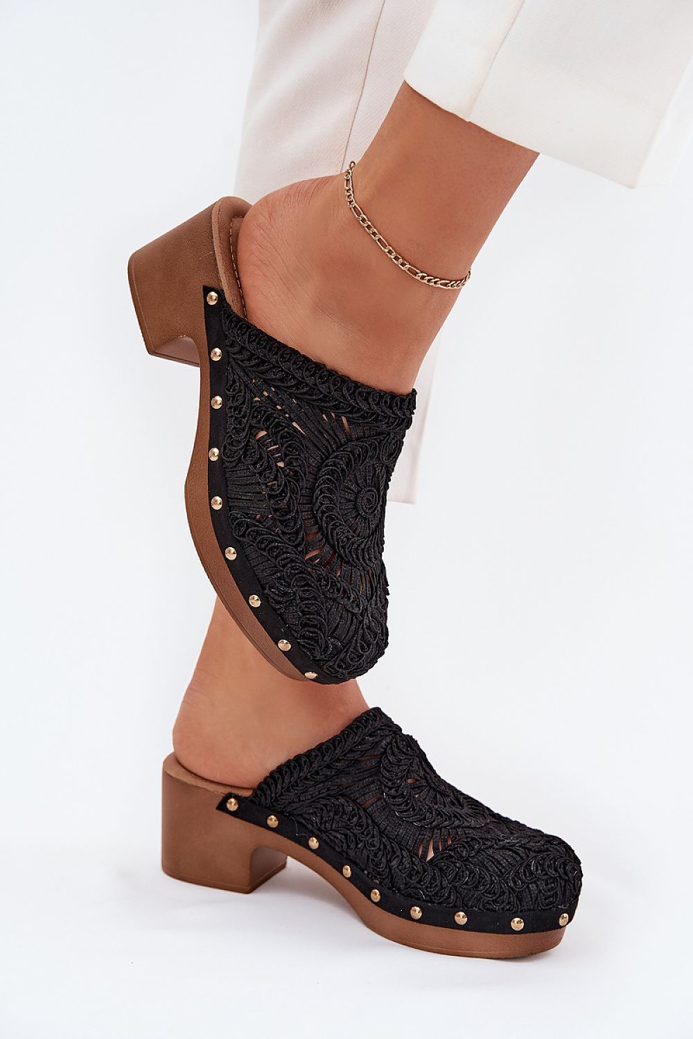  Papucs model 214127 Step in style 