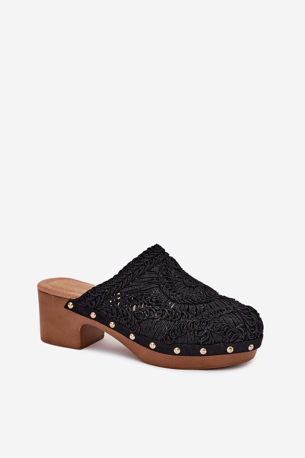  Papucs model 214127 Step in style 