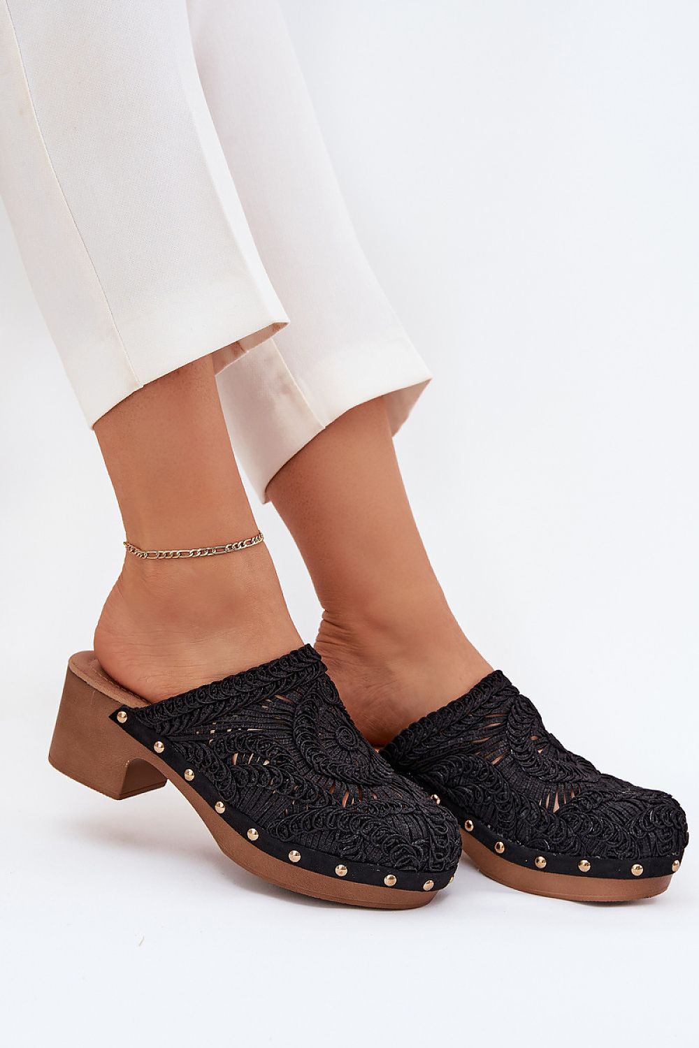  Papucs model 214127 Step in style 