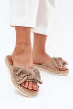  Papucs model 214130 Step in style 