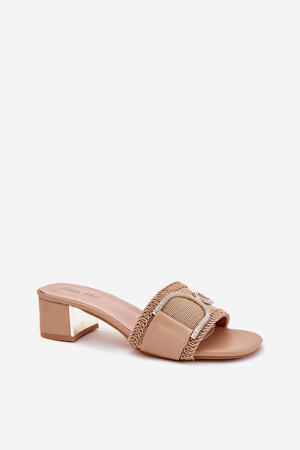  Papucs model 214132 Step in style 