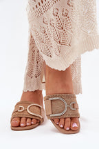  Papucs model 214132 Step in style 
