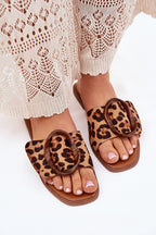  Papucs model 214134 Step in style 