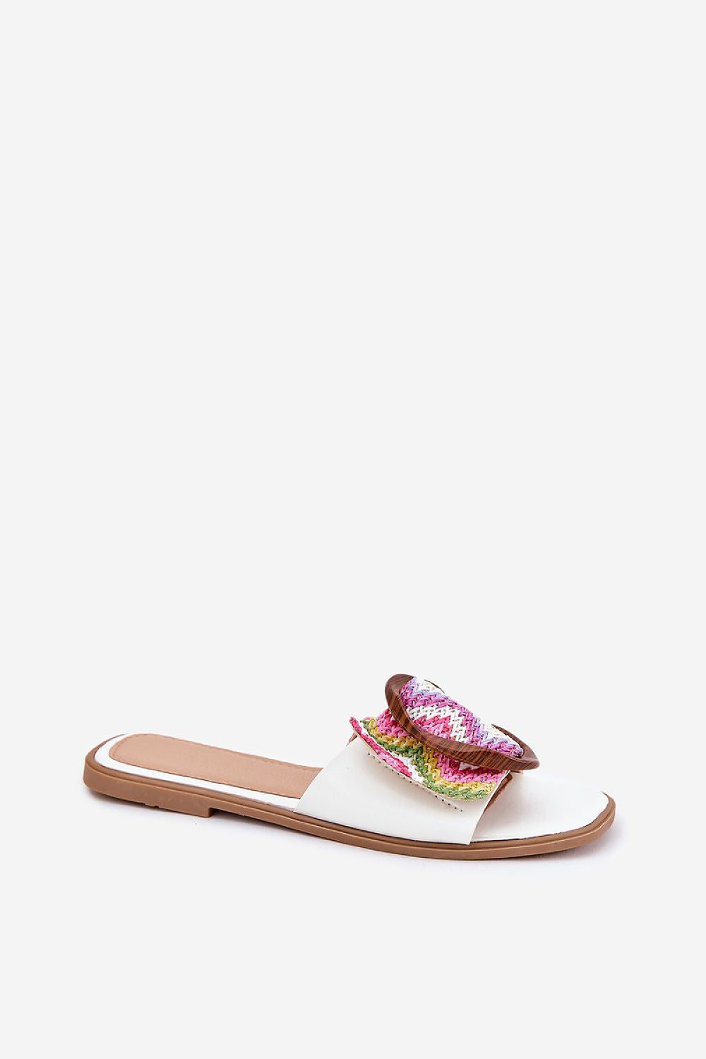  Papucs model 214135 Step in style 