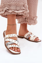  Papucs model 214136 Step in style 