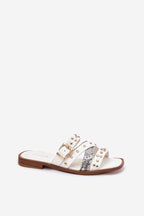  Papucs model 214136 Step in style 