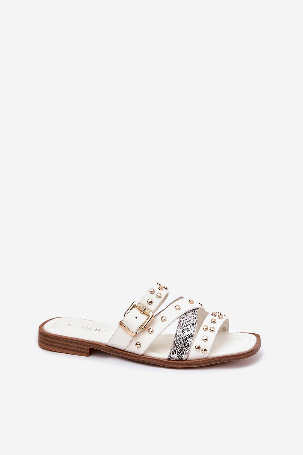  Papucs model 214136 Step in style 