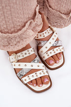  Papucs model 214136 Step in style 