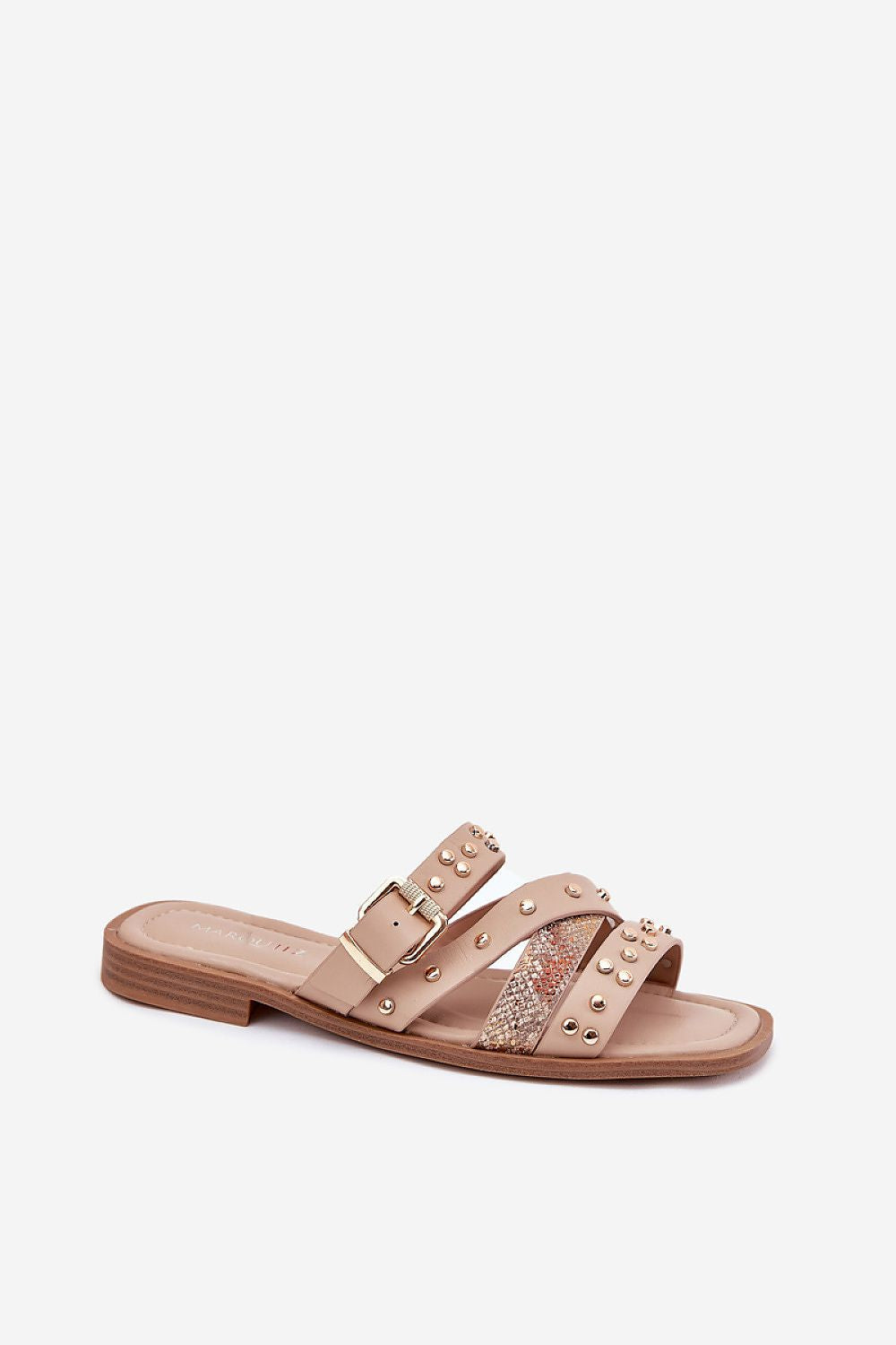  Papucs model 214137 Step in style 