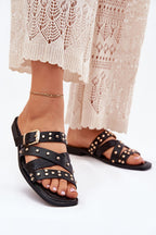  Papucs model 214138 Step in style 