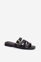  Papucs model 214138 Step in style 
