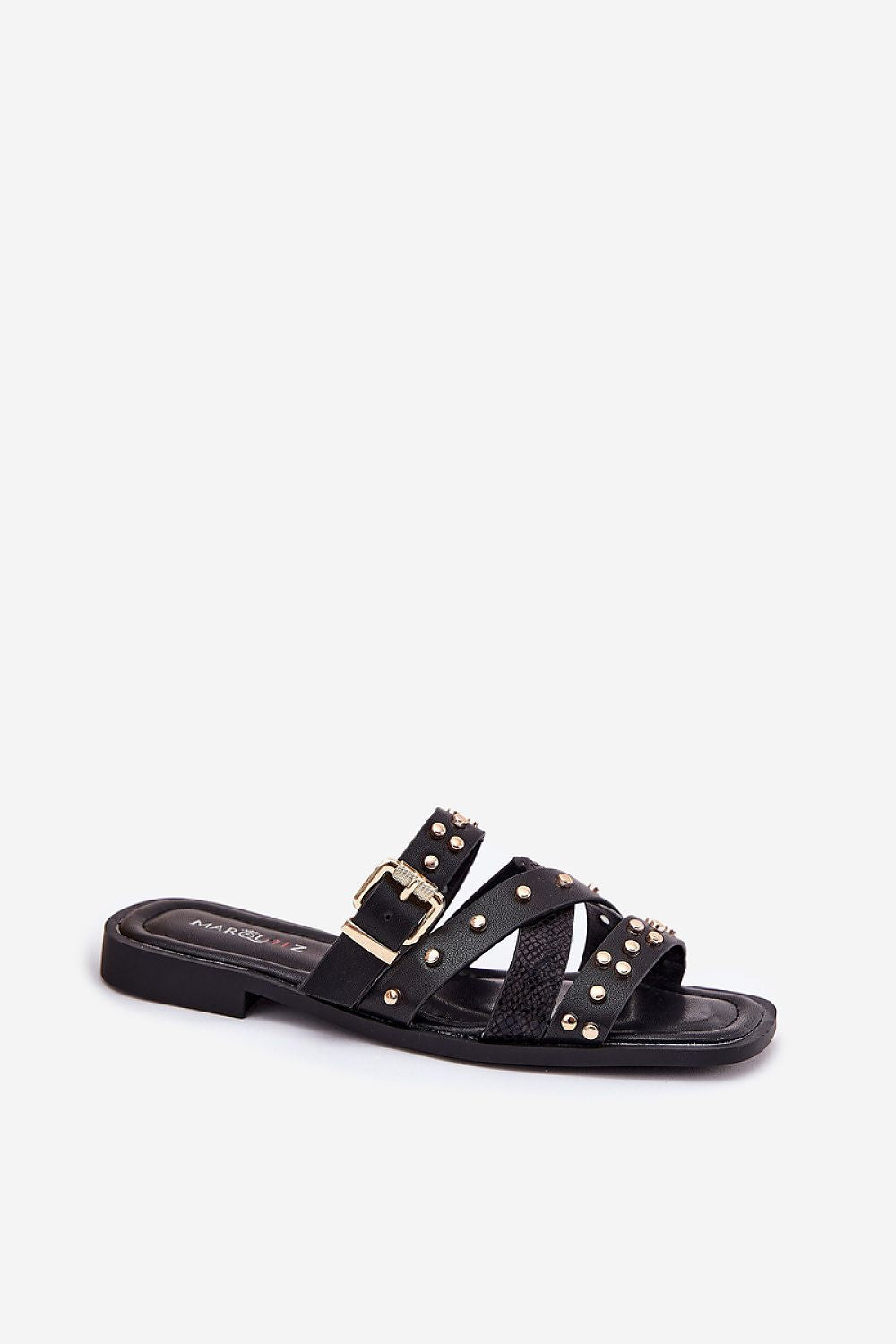  Papucs model 214138 Step in style 