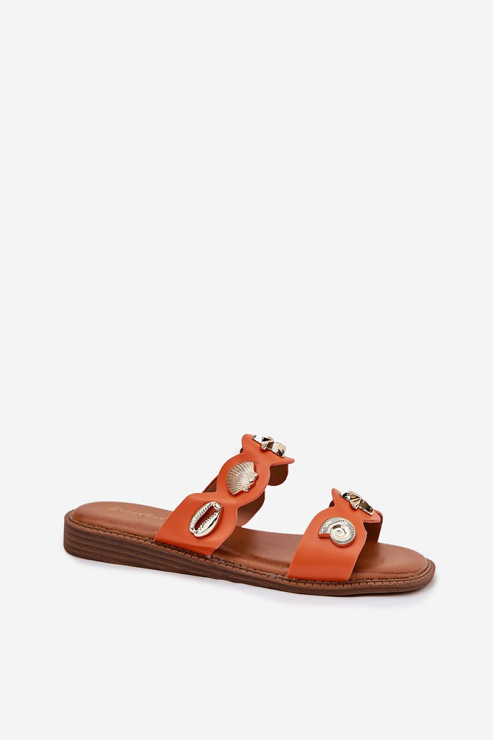  Papucs model 214139 Step in style 