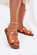  Papucs model 214139 Step in style 