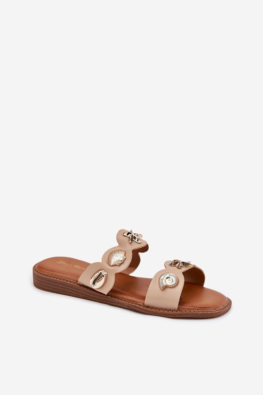  Papucs model 214140 Step in style 