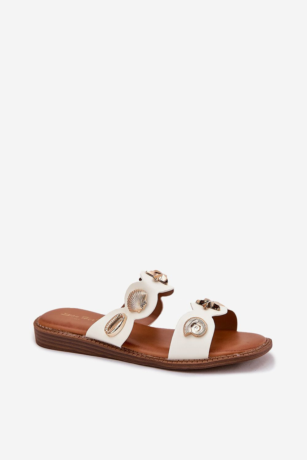  Papucs model 214141 Step in style 