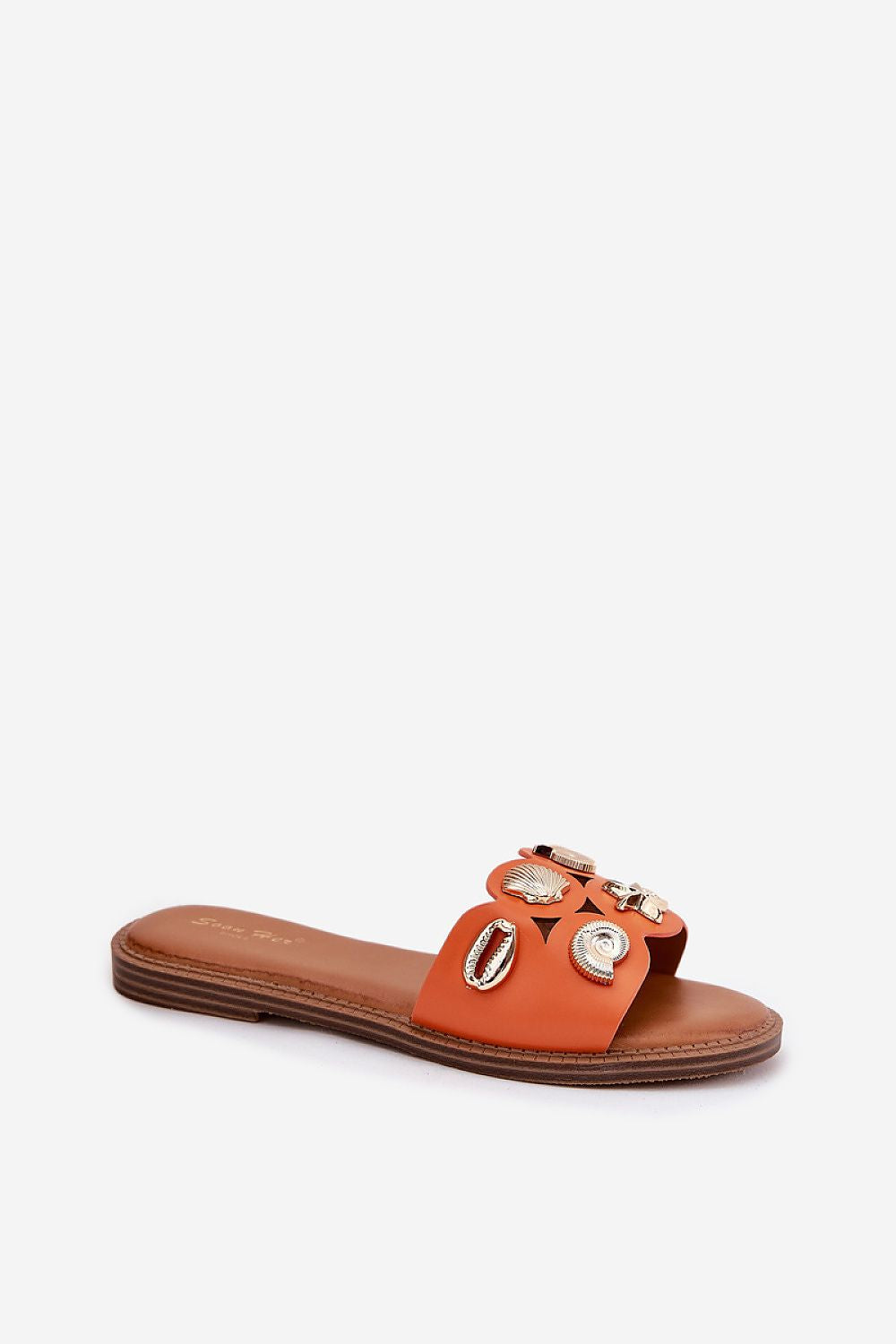  Papucs model 214142 Step in style 